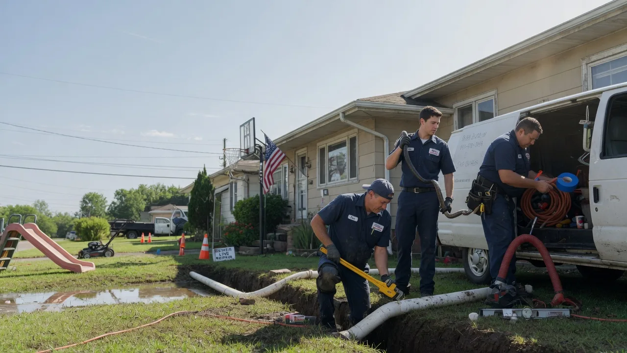 Toilet Installation in Grandin, MO near me